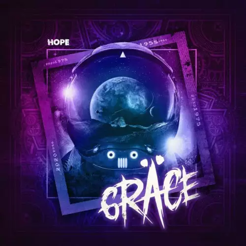 Gräce - Hope (2022)