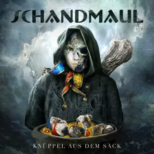 Schandmaul - Knüppel aus dem Sack (2022)