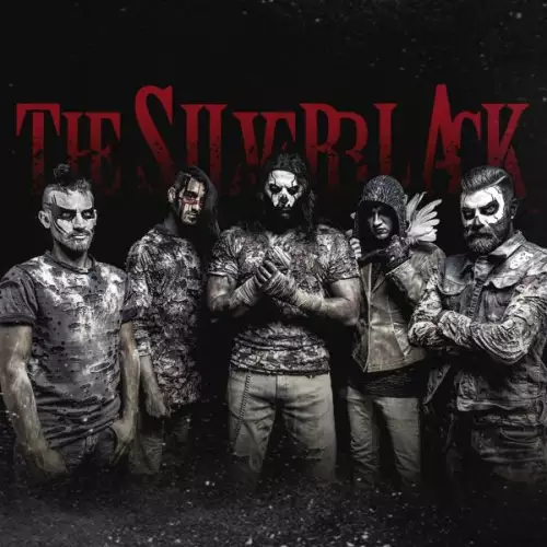 The Silverblack - Дискография (2015-2022)