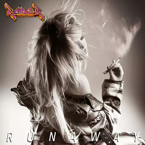 Raider - Runaway (2022)