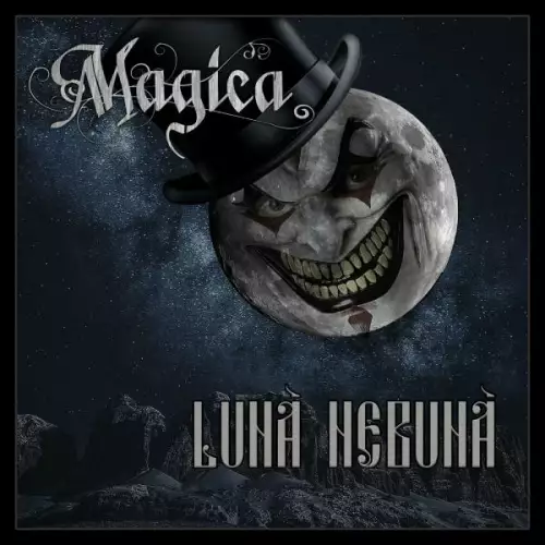 Magica - Luna Nebuna (2022)