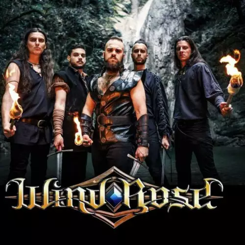 Wind Rose - Дискография (2012-2022)