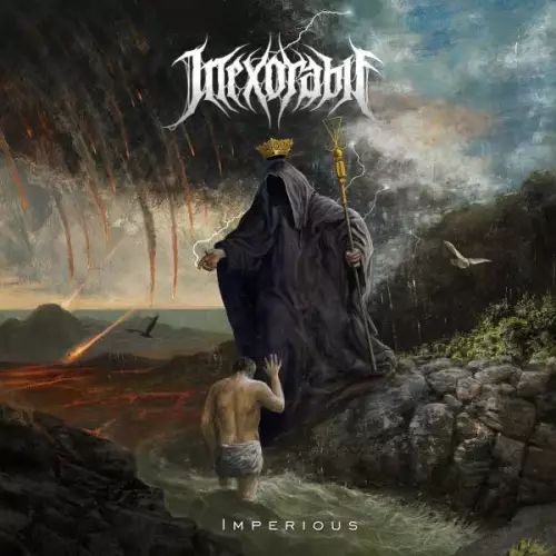 Inexorable - Imperious (2022)