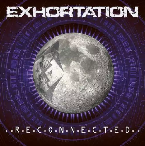 Exhortation Reloaded - Reconnected (2022)