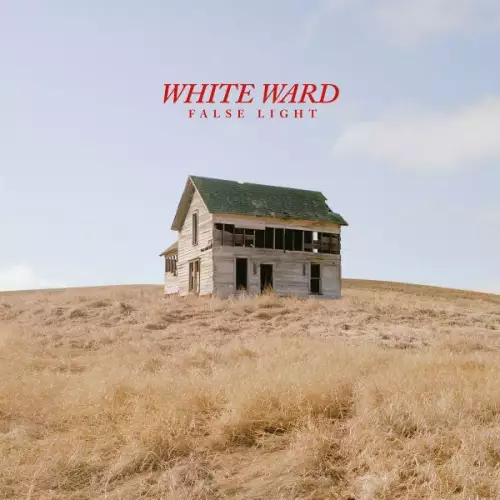 White Ward - False Light (2022)