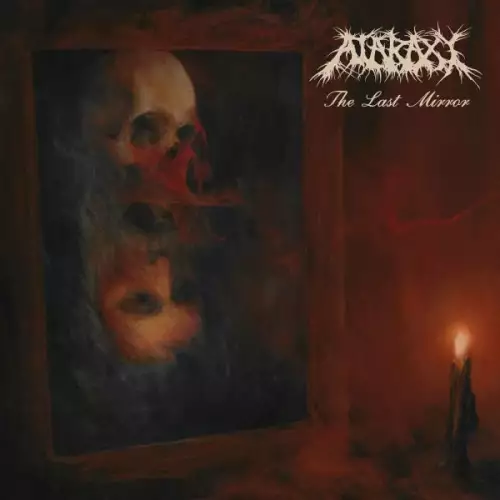 Ataraxy - The Last Mirror (2022)