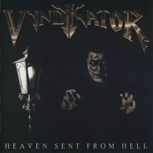 Vyndykator - Heaven Sent From Hell (2022)