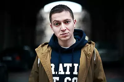 Oxxxymiron - Дискография (2011-2021)