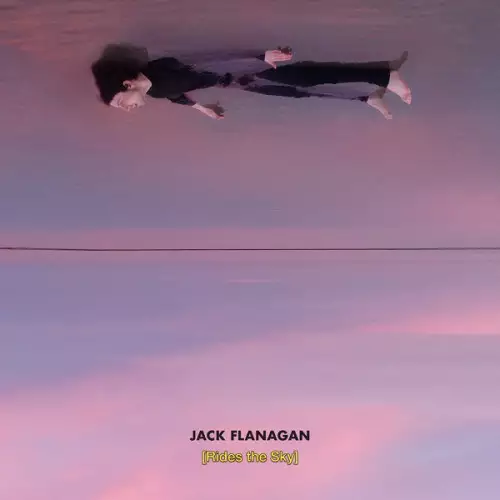 Jack Flanagan - Rides The Sky (2022)