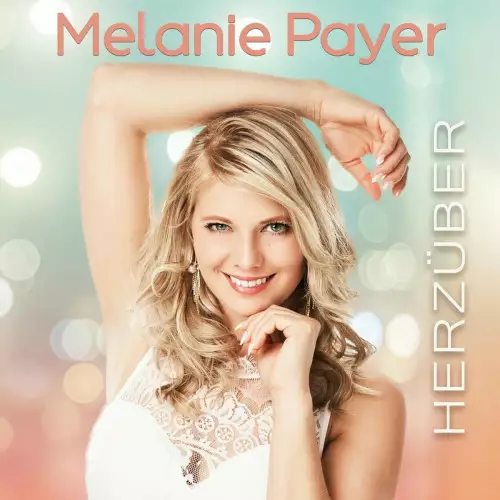 Melanie Payer - Herzüber (2022)
