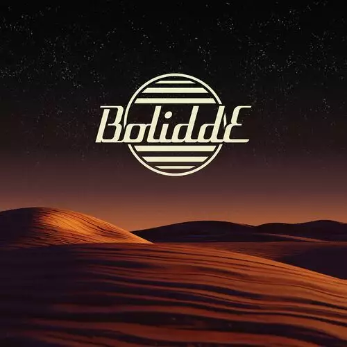 Bolidde - Bolidde (2022)
