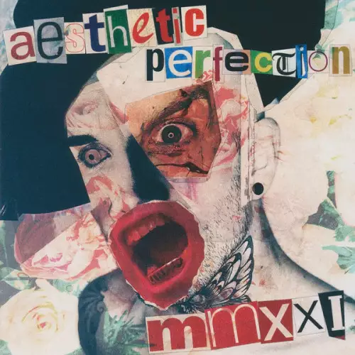 Aesthetic Perfection - MMXXI (2022)