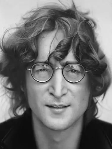 John Lennon - Дискография (1997-2021)