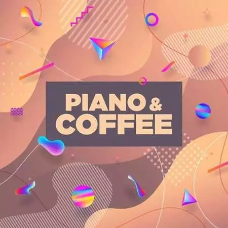 Piano & Coffee (2022)