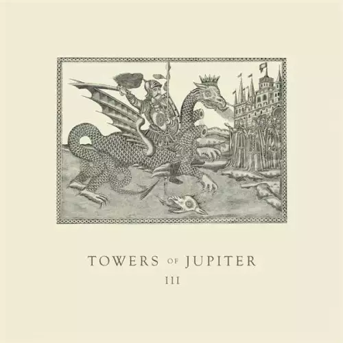 Towers Of Jupiter - III (2022)