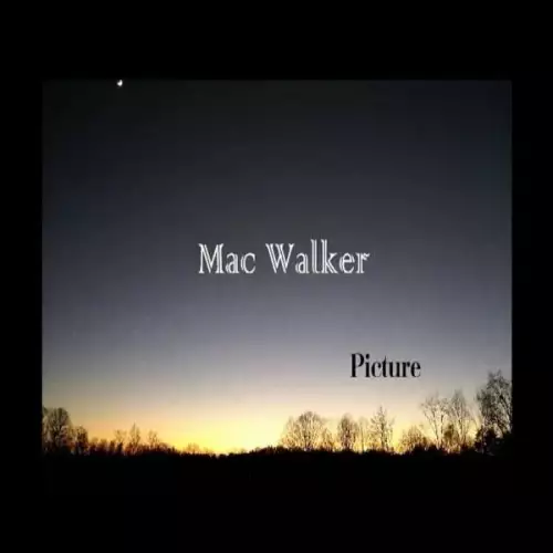 Mac Walker - Picture (2022)