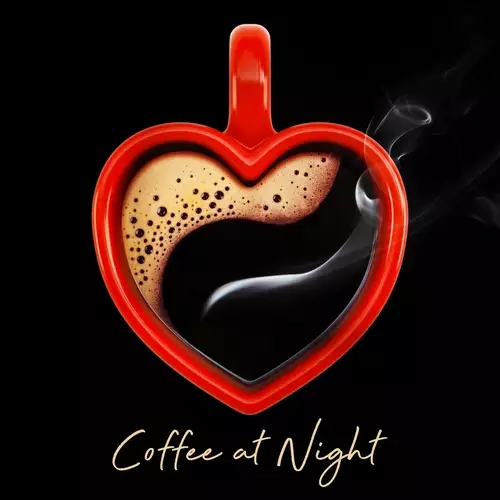Coffee at Night (2022)