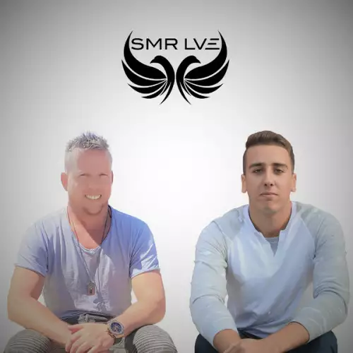 SMR LVE - To The Stars [The Remixes Part 1 & 2] (2022)