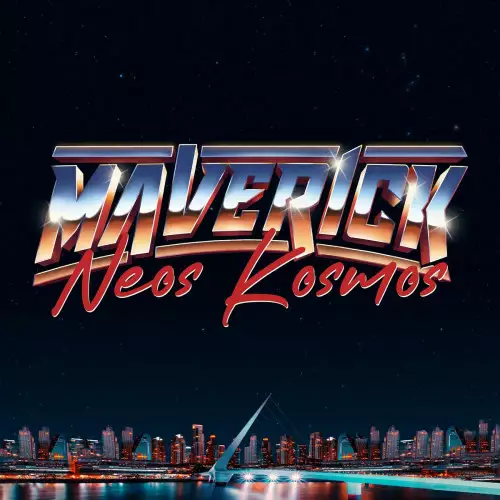 Maverick - Neos Kosmos (2022)