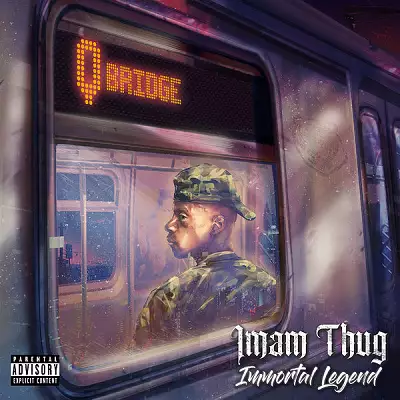 Imam Thug - Immortal Legend (2022)