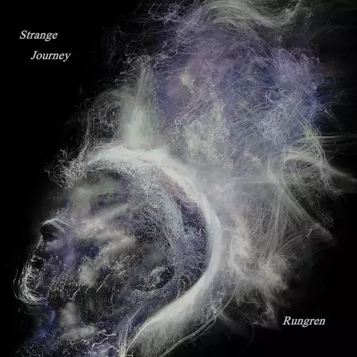 Rungren - Strange Journey (2022)