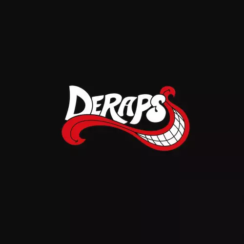 Deraps - Deraps (2022)