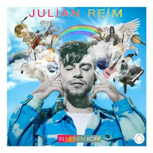 Julian Reim - In meinem Kopf (2022)