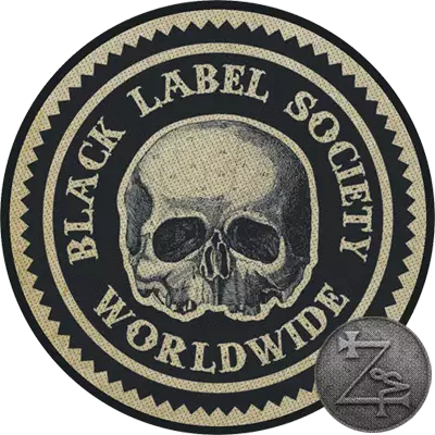 Black Label Society - Дискография (1994-2021)