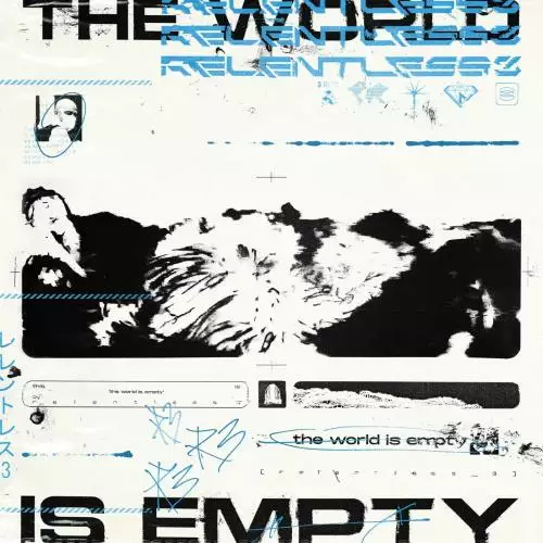 Relentless 3 - The World Is Empty (2022)