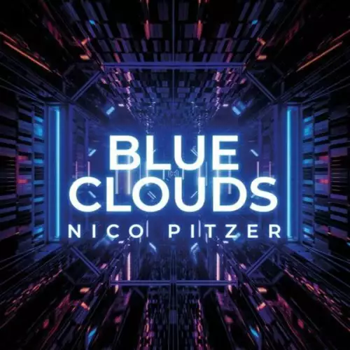 Nico Pitzer - Blue Clouds (2022)