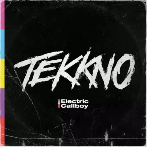 Electric Callboy - Tekkno (2022)