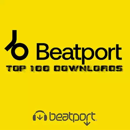 Beatport Top 100 Songs & DJ Tracks June (2022)