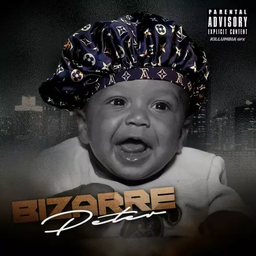 Bizarre - Peter (2022)