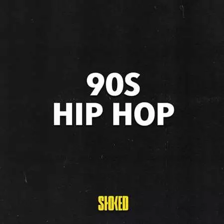 90s Hip Hop (2022)