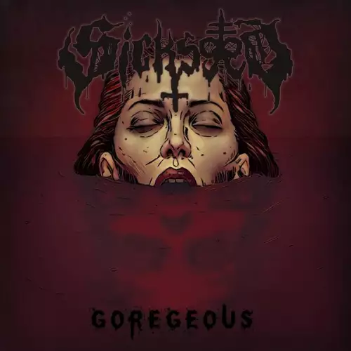 Sickseed - Goregeous (2022)