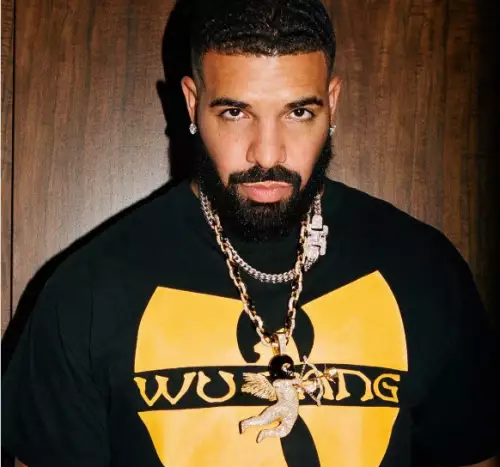Drake - Дискография (2006-2022)