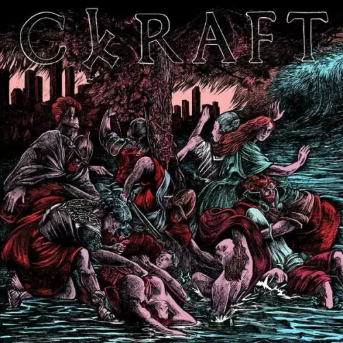 Ckraft - Epic Discordant Vision (2022)