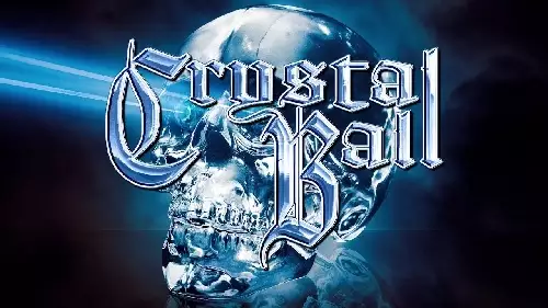 Crystal Ball - Дискография (1999-2022)