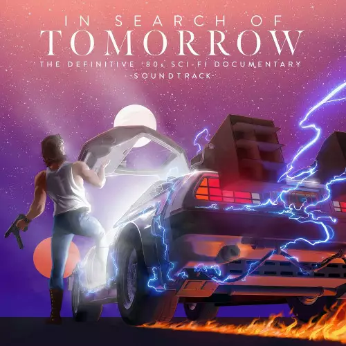 In Search of Tomorrow (Original Documentary Soundtrack) (2022)