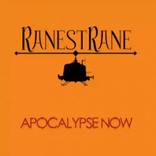RanestRane - Apocalypse Now (2022)