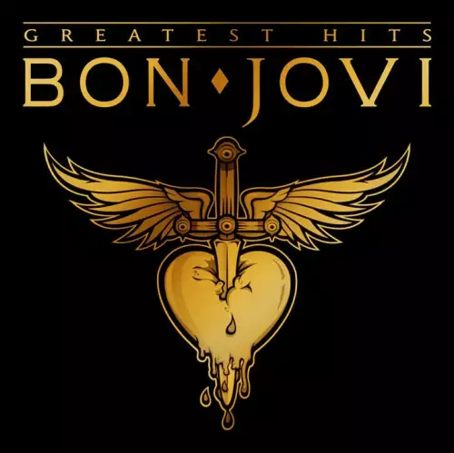 Bon Jovi - Greatest Hits (2010/2021)