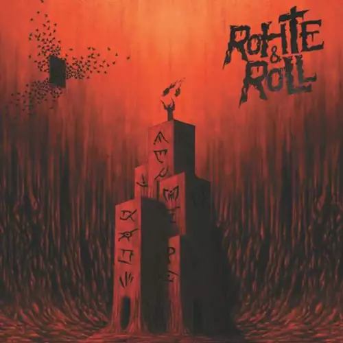 Rohte&roll - Rohte&Roll (2022)