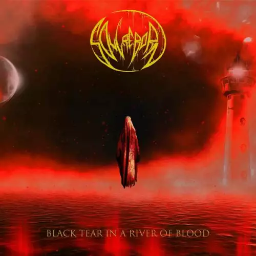 Soul Reborn - Black Tear In A River Of Blood (2022)