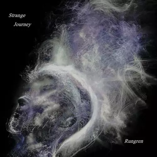 Rungren - Strange Journey (2022)