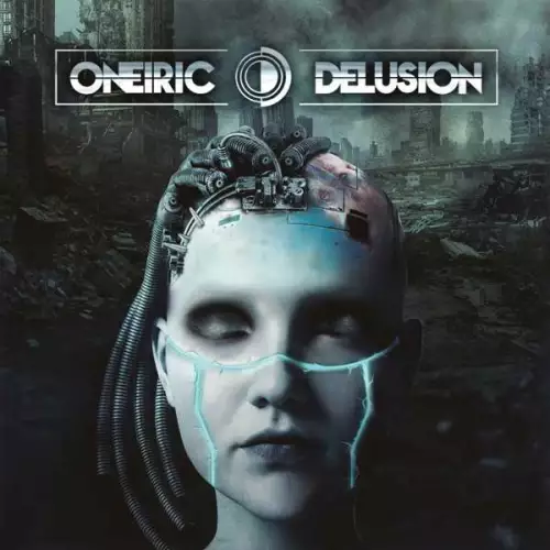 Oneiric Delusion - Oneiric Delusion (2022)