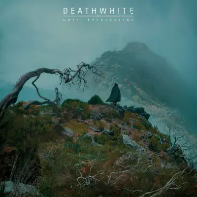 Deathwhite - Grey Everlasting (2022)