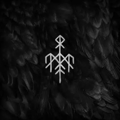 Wardruna - Kvitravn - First Flight of the White Raven (2021/2022)