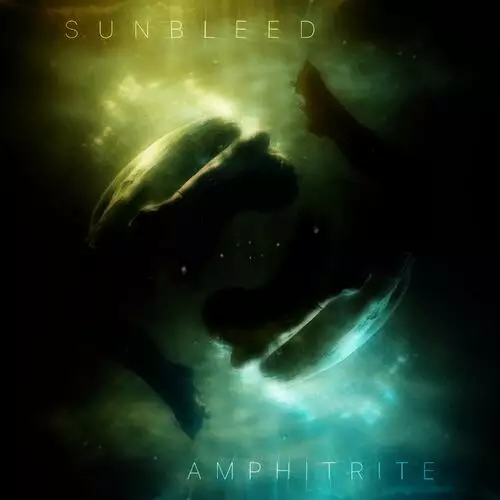 Sunbleed - Amphitrite (2022)