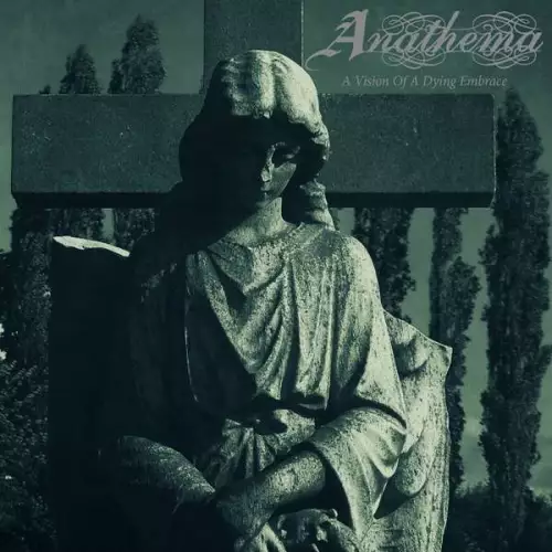 Anathema - A Vision of a Dying Embrace  Live in Krakow (2022)