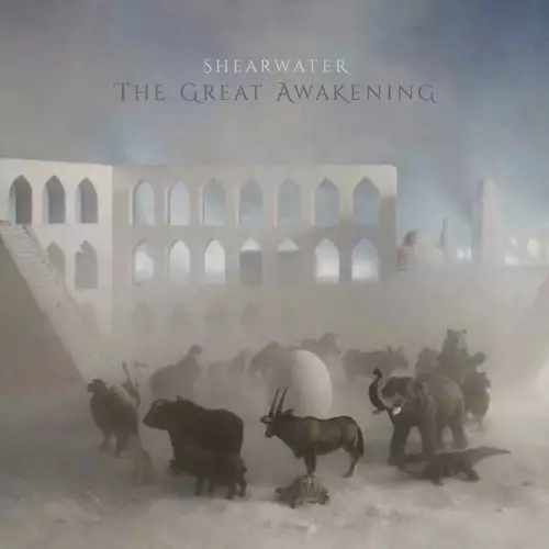 Shearwater - The Great Awakening (2022)